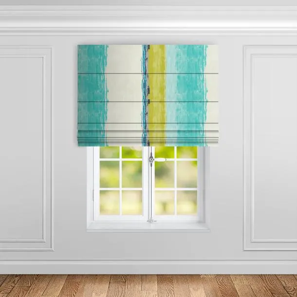 Ткань Harlequin Fauvisimo 120508 #2