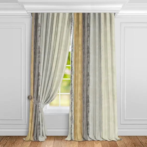 Ткань Harlequin Fauvisimo 120510 #3