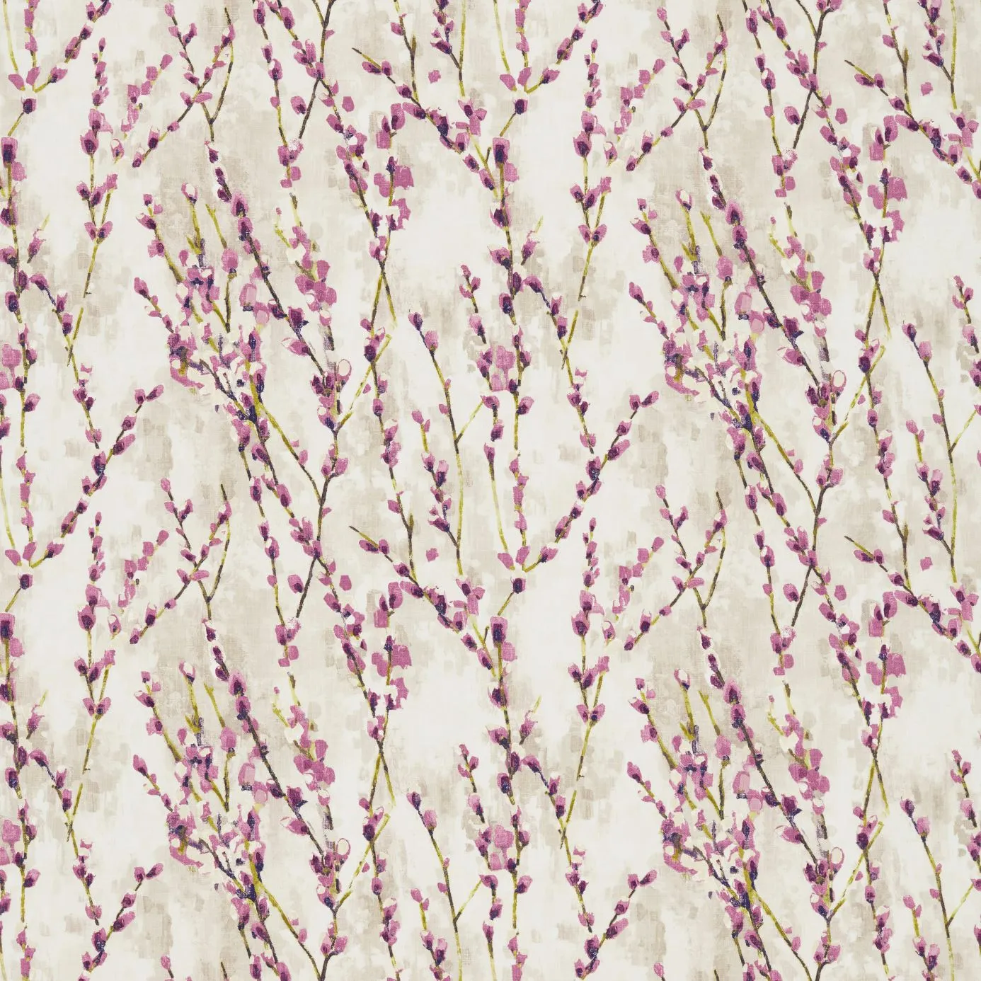 Ткань Harlequin Fauvisimo 120512