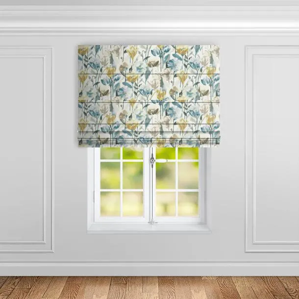 Ткань Harlequin Fauvisimo 120522 #2