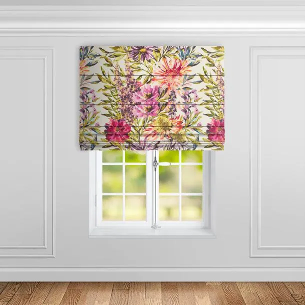 Ткань Harlequin Fauvisimo 120524 #2