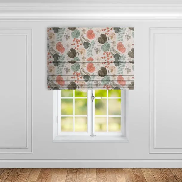 Ткань Harlequin Palmetto Fabrics 120417 #3