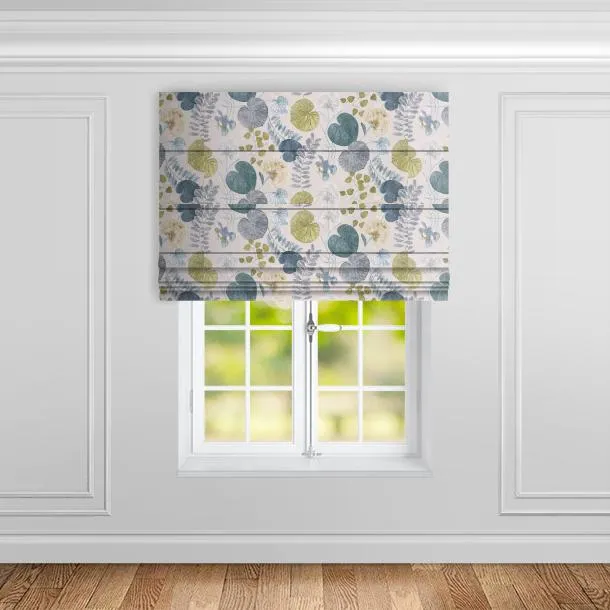 Ткань Harlequin Palmetto Fabrics 120418 #3