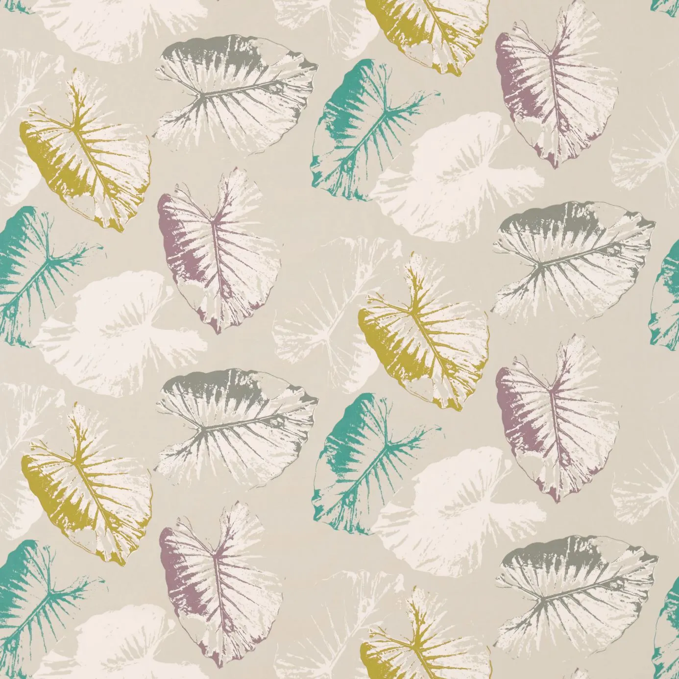 Ткань Harlequin Palmetto Fabrics 120428