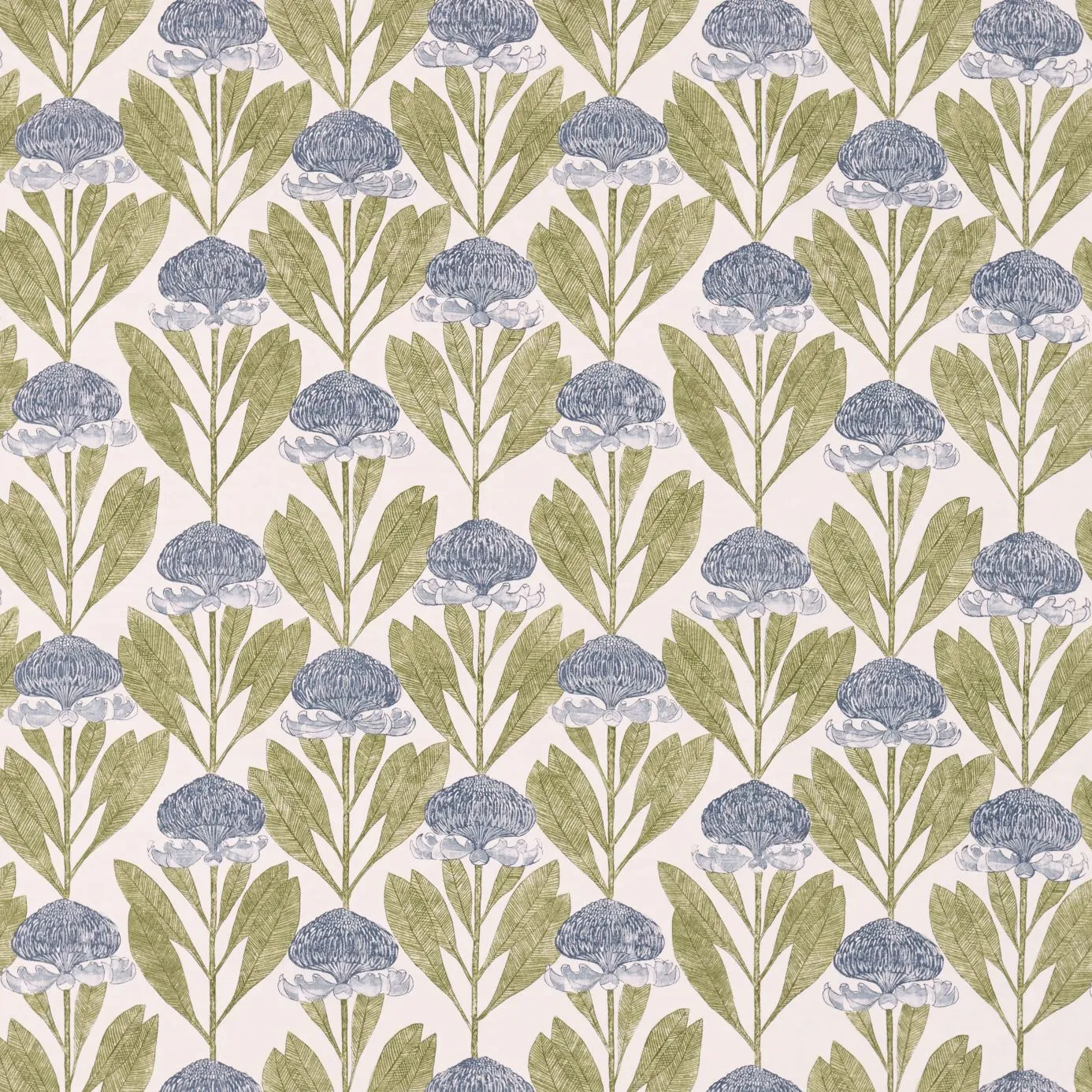 Ткань Harlequin Palmetto Fabrics 120429