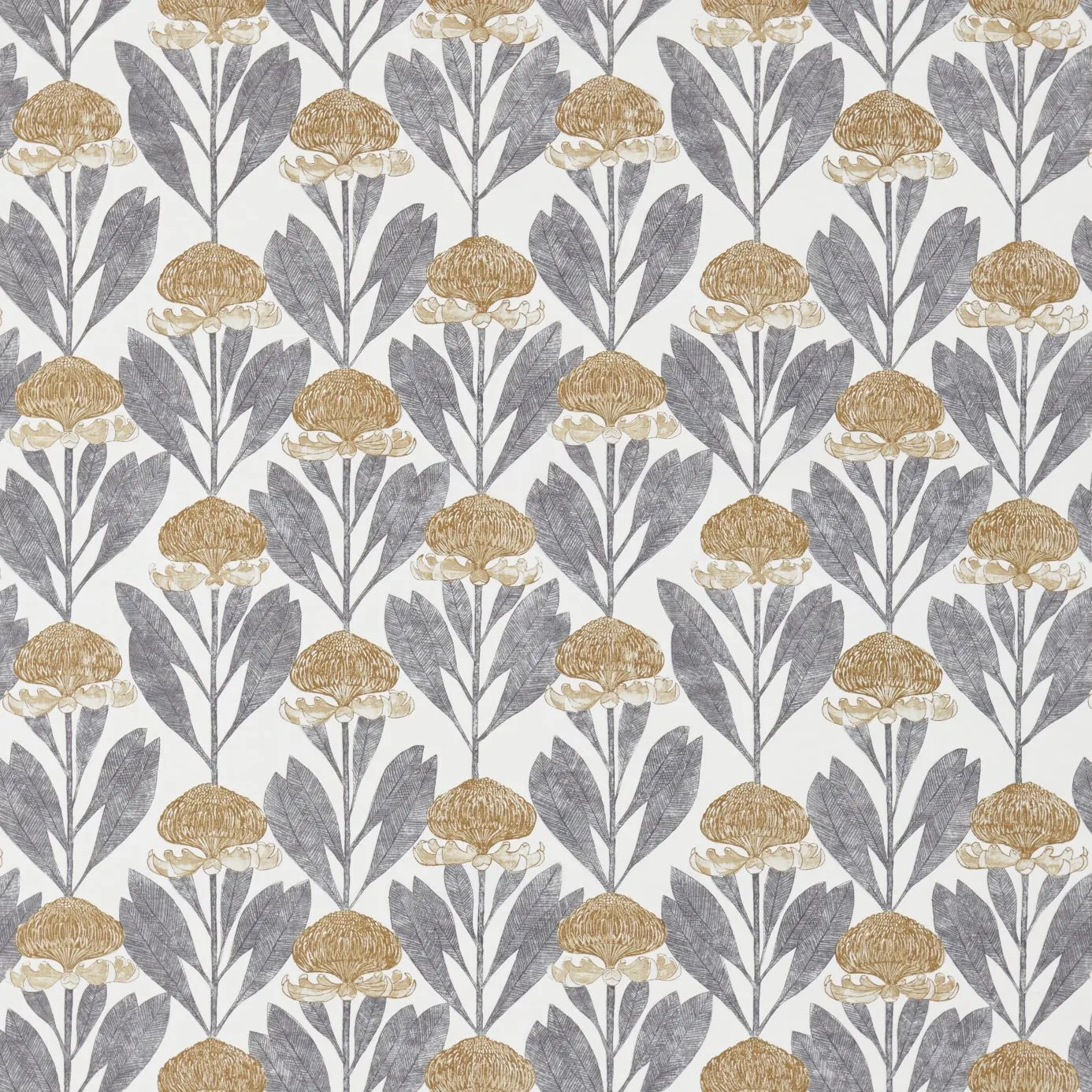 Ткань Harlequin Palmetto Fabrics 120430