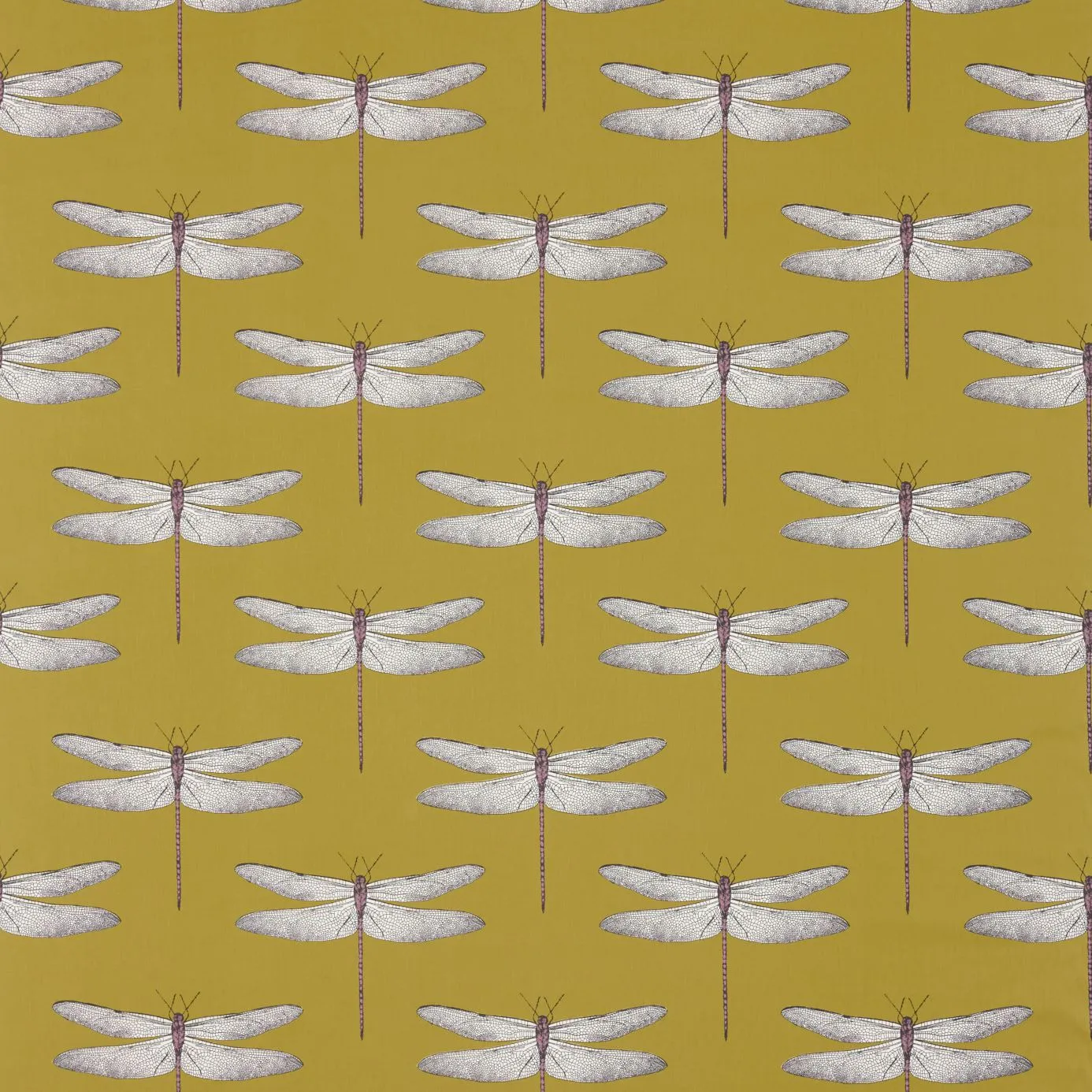 Ткань Harlequin Palmetto Fabrics 120432