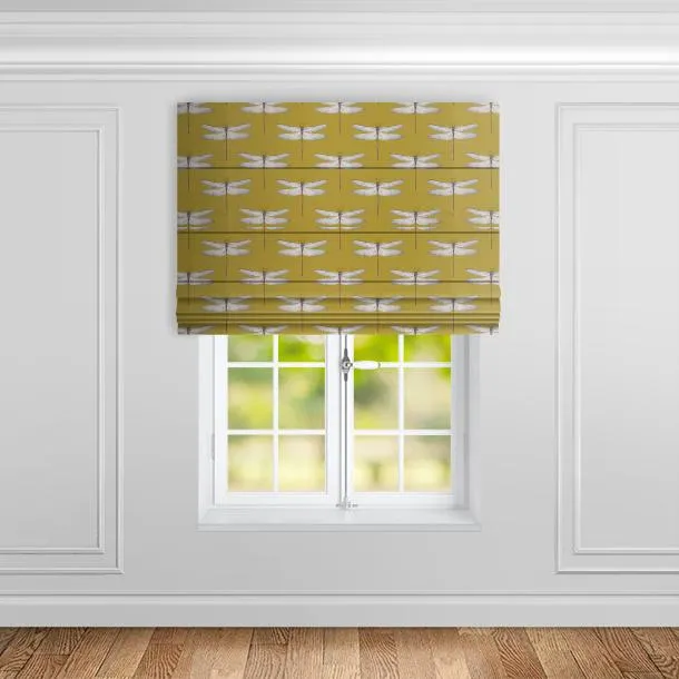 Ткань Harlequin Palmetto Fabrics 120432 #3