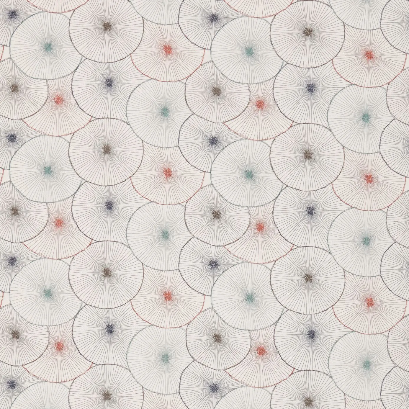 Ткань Harlequin Palmetto Fabrics 131586
