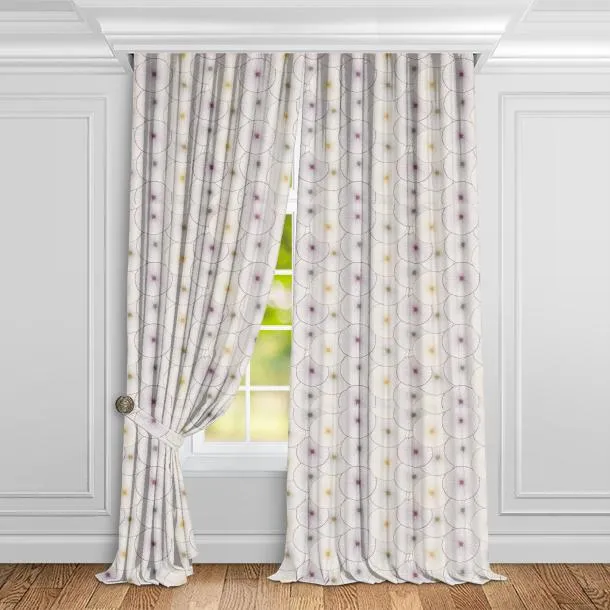 Ткань Harlequin Palmetto Fabrics 131587 #4