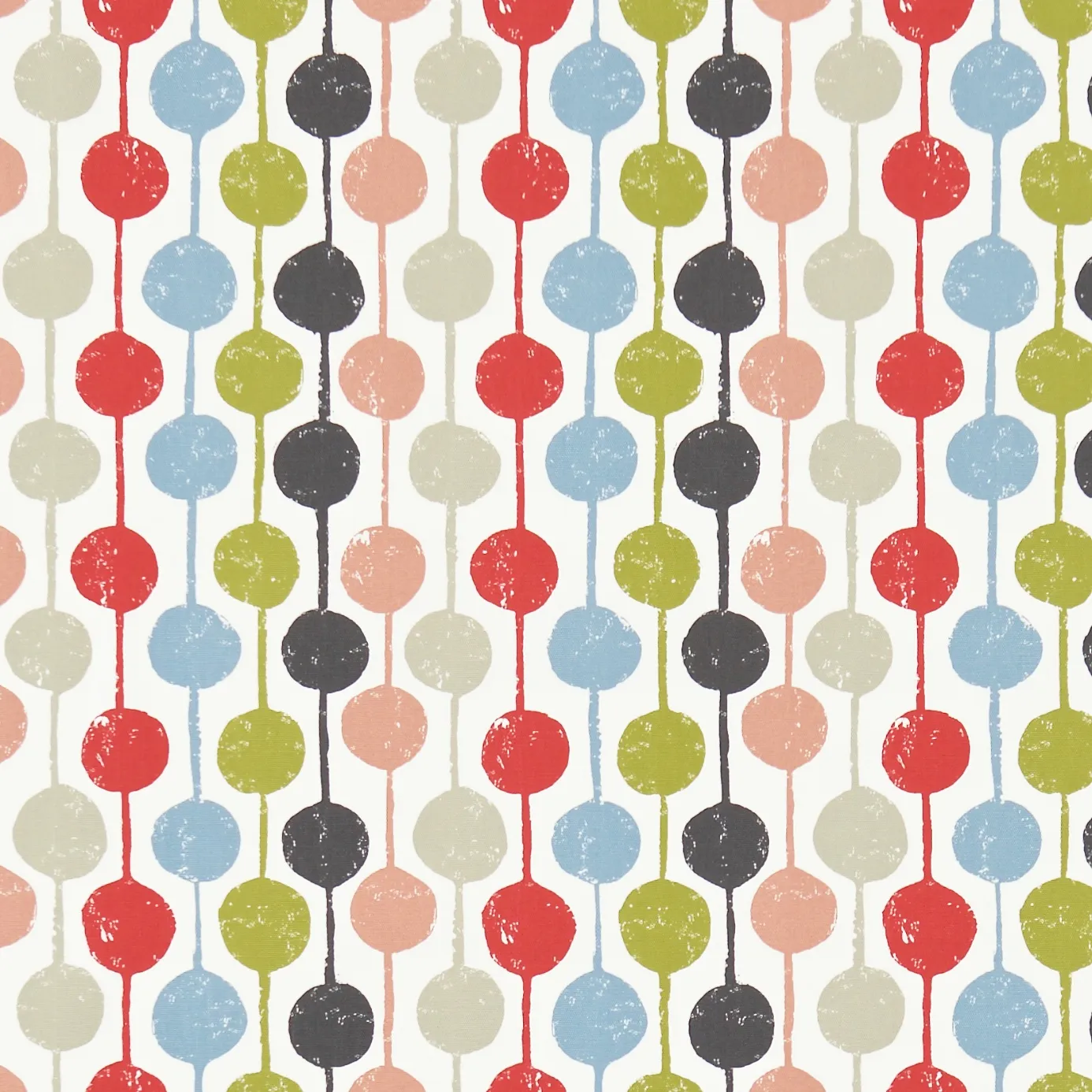 Ткань Scion Levande Fabrics 120364