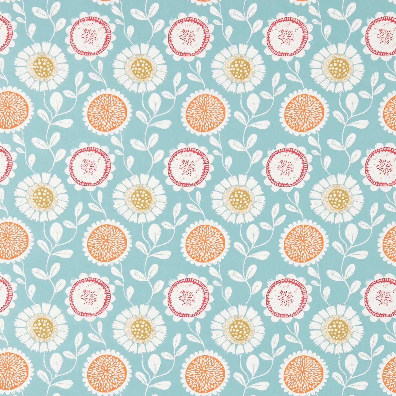 Ткань Scion Levande Fabrics 120375