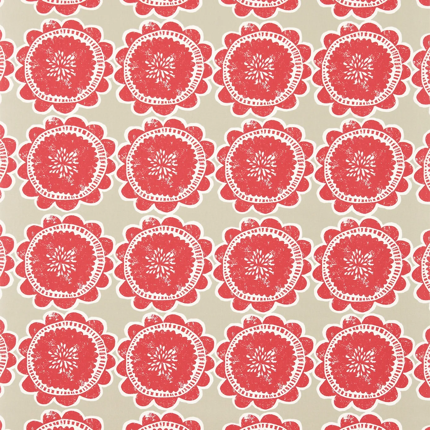 Ткань Scion Levande Fabrics 120378