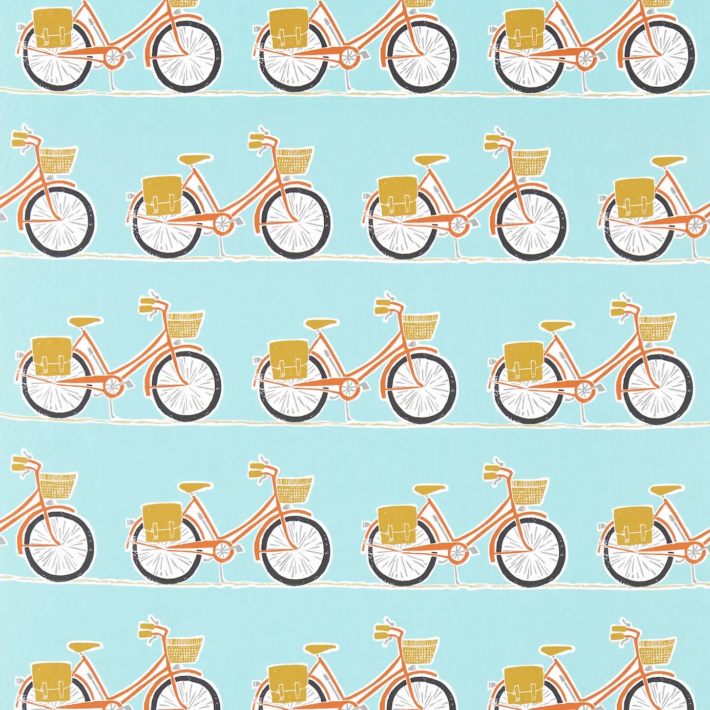 Ткань Scion Levande Fabrics 120387