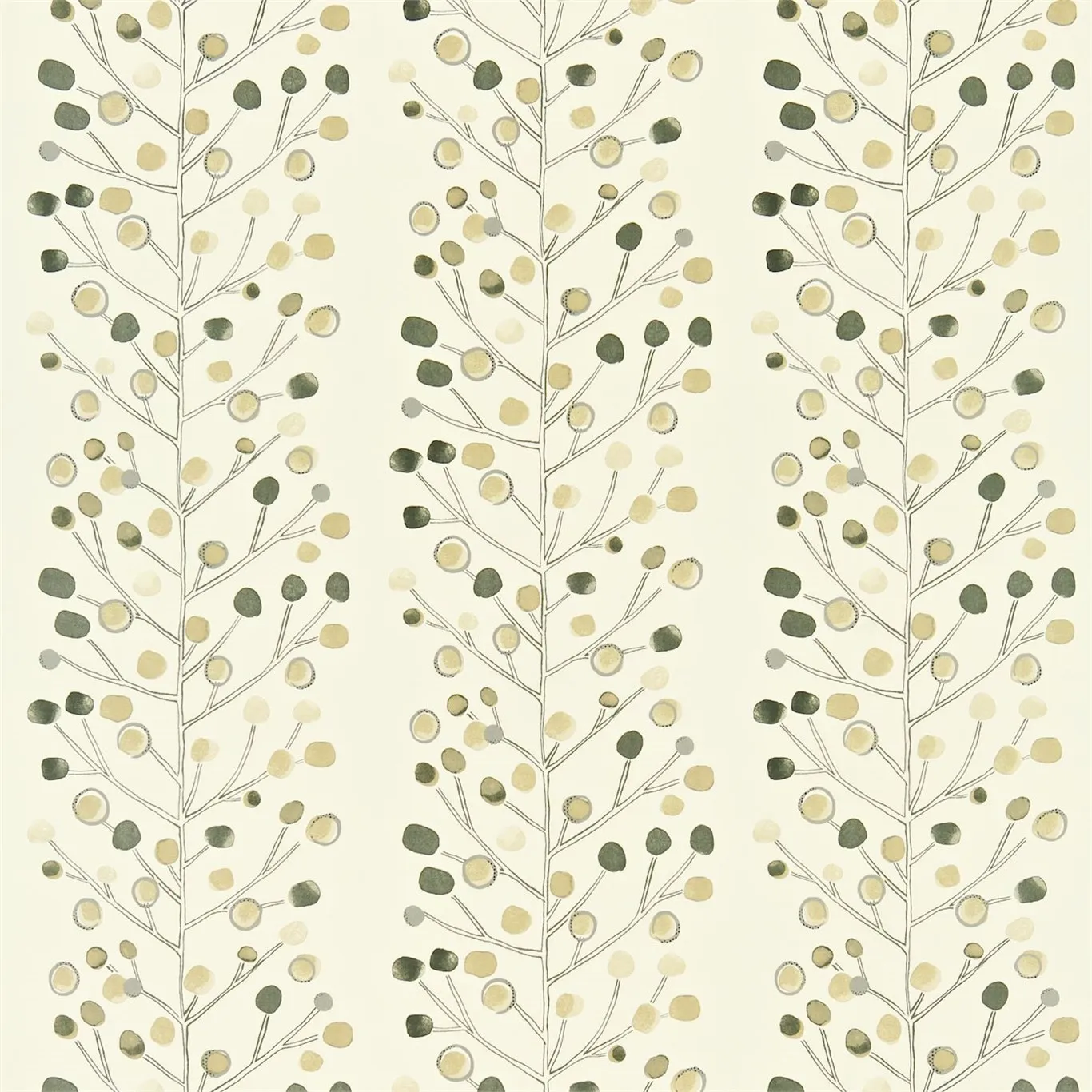 Ткань Scion Melinki One Fabrics 120050