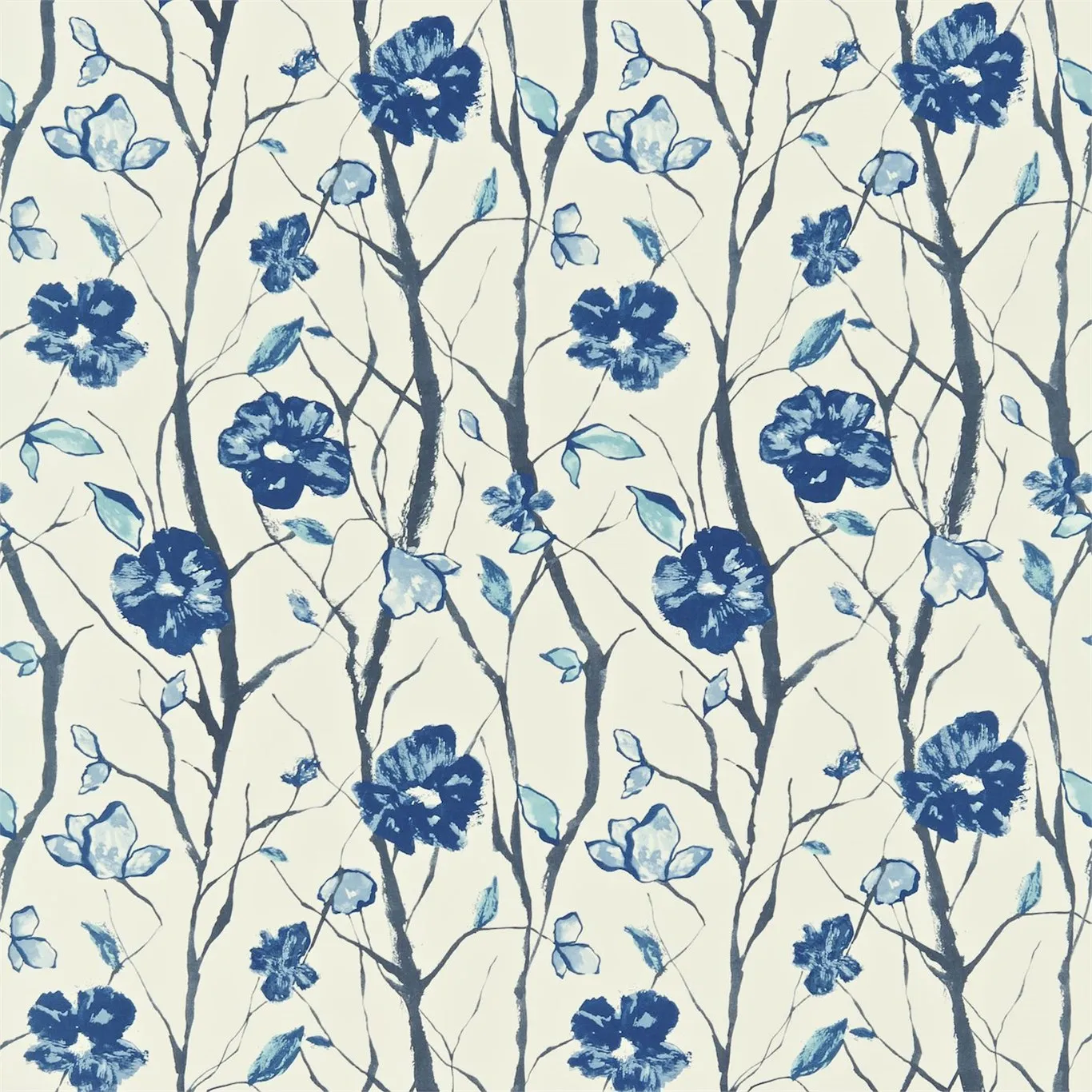 Ткань Scion Melinki One Fabrics 120054