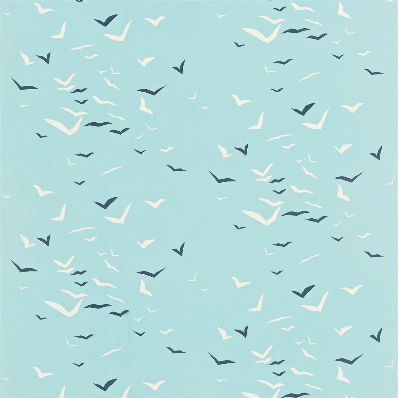 Ткань Scion Melinki One Fabrics 120066