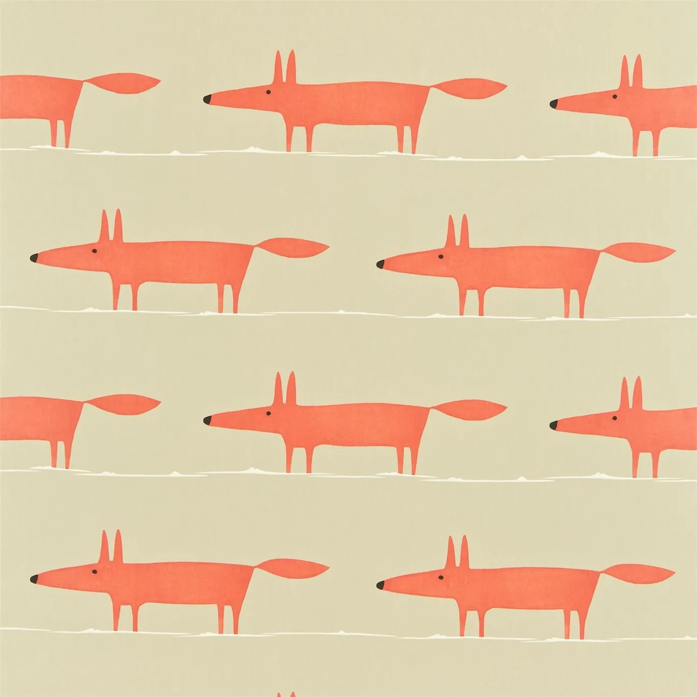 Ткань Scion Melinki One Fabrics 120071