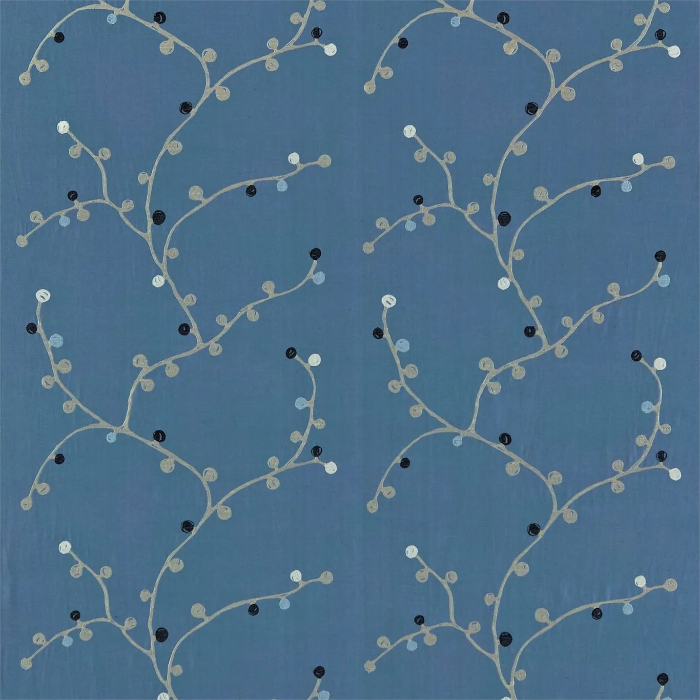 Ткань Scion Melinki One Fabrics 130363