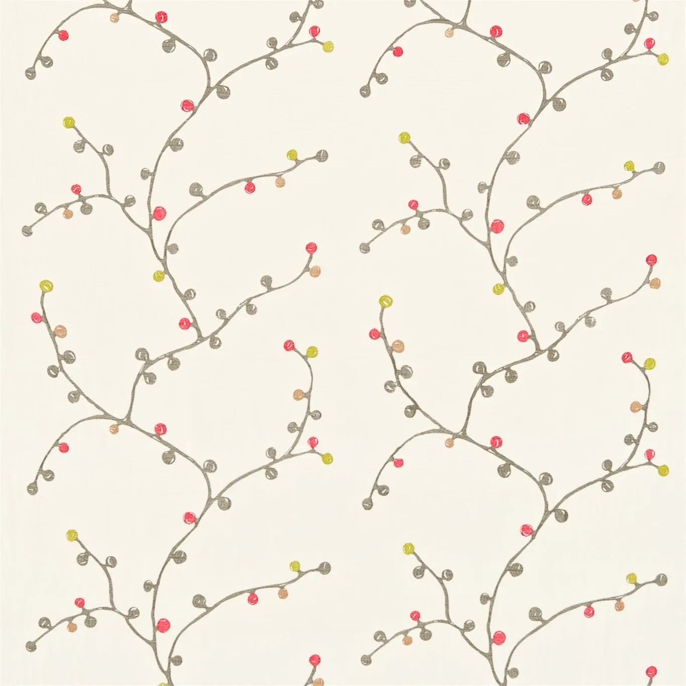 Ткань Scion Melinki One Fabrics 130365