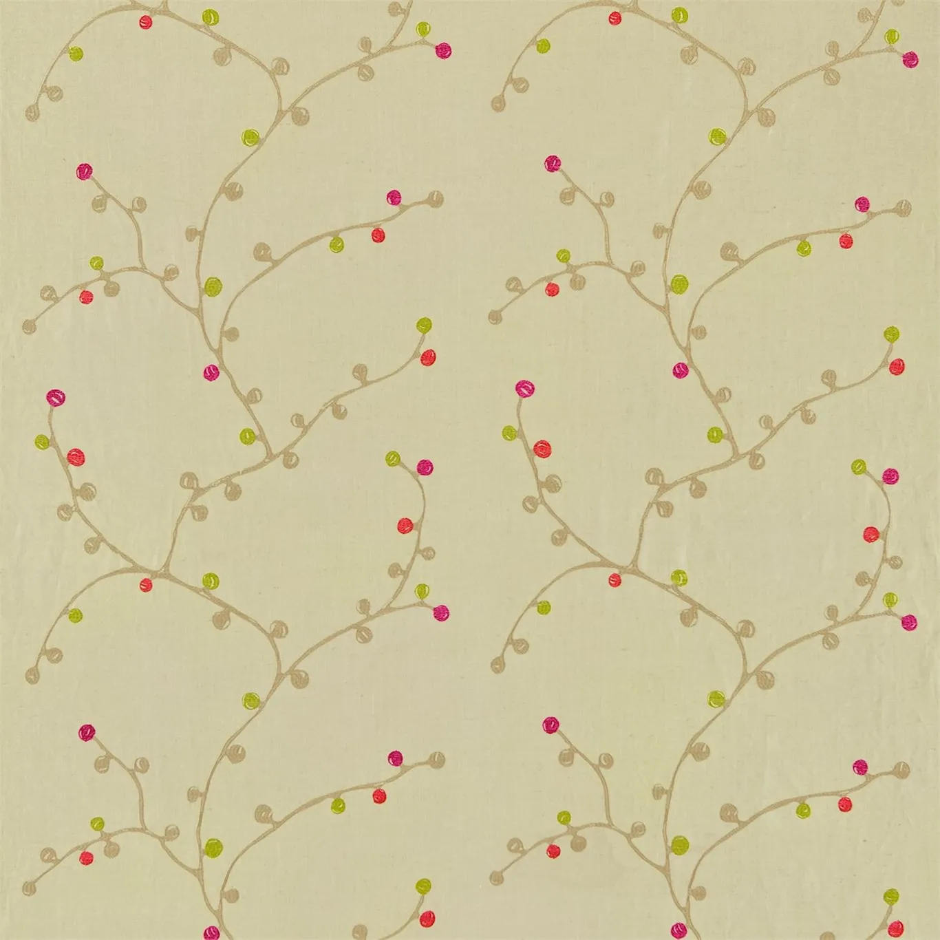 Ткань Scion Melinki One Fabrics 130366