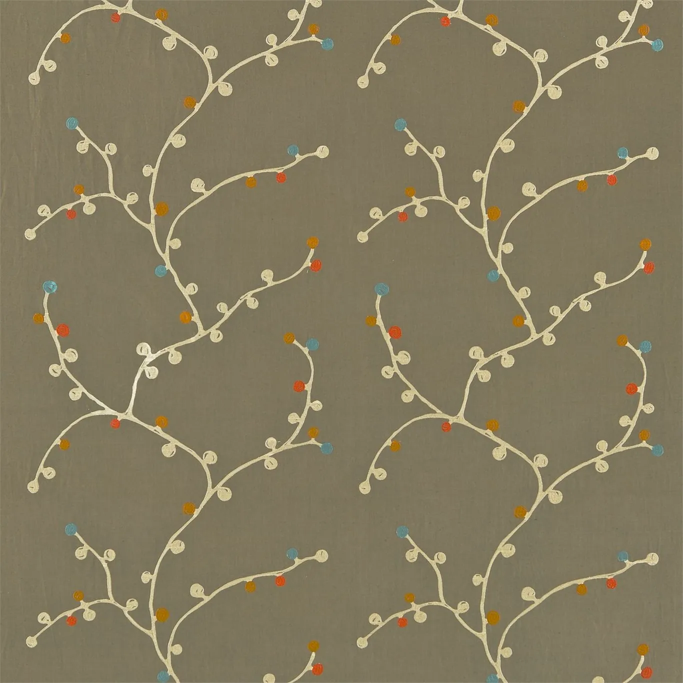 Ткань Scion Melinki One Fabrics 130369