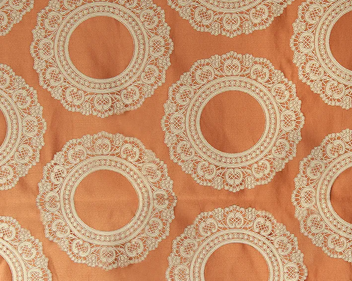 Ткань Aldeco Mystic & Chic 509_7567