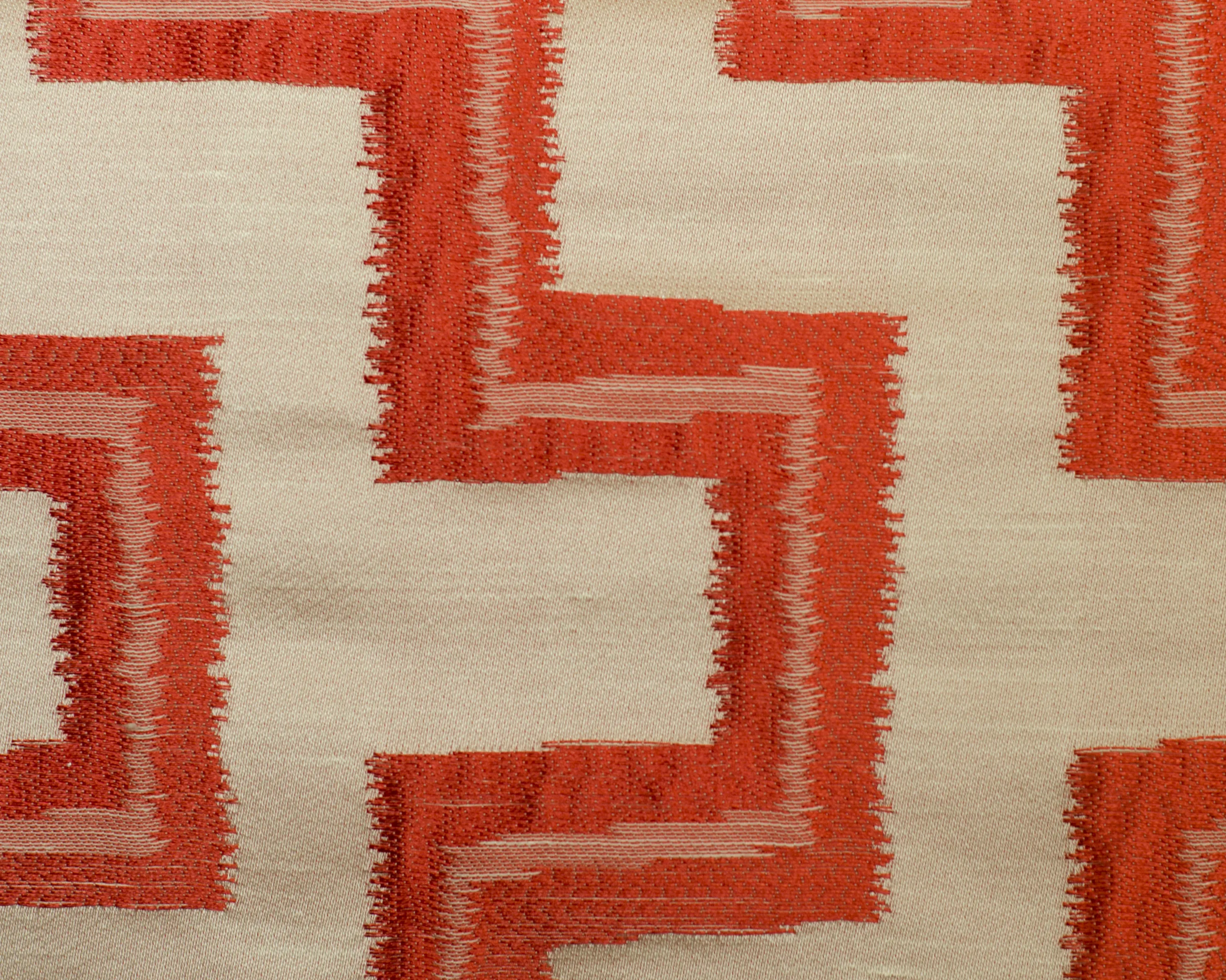 Ткань Aldeco Tropical Vibes 354_1938