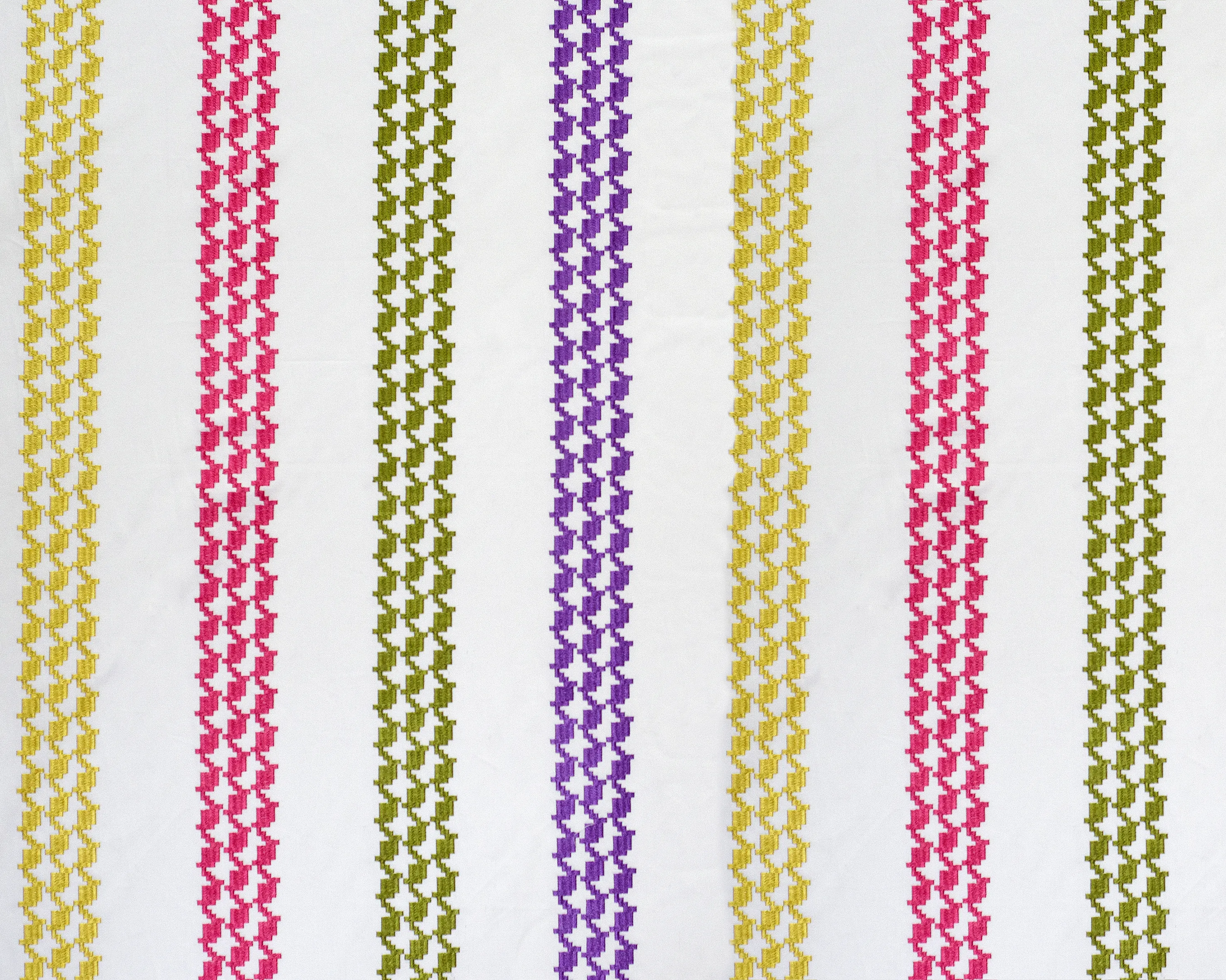 Ткань Aldeco Tropical Vibes 383_1943