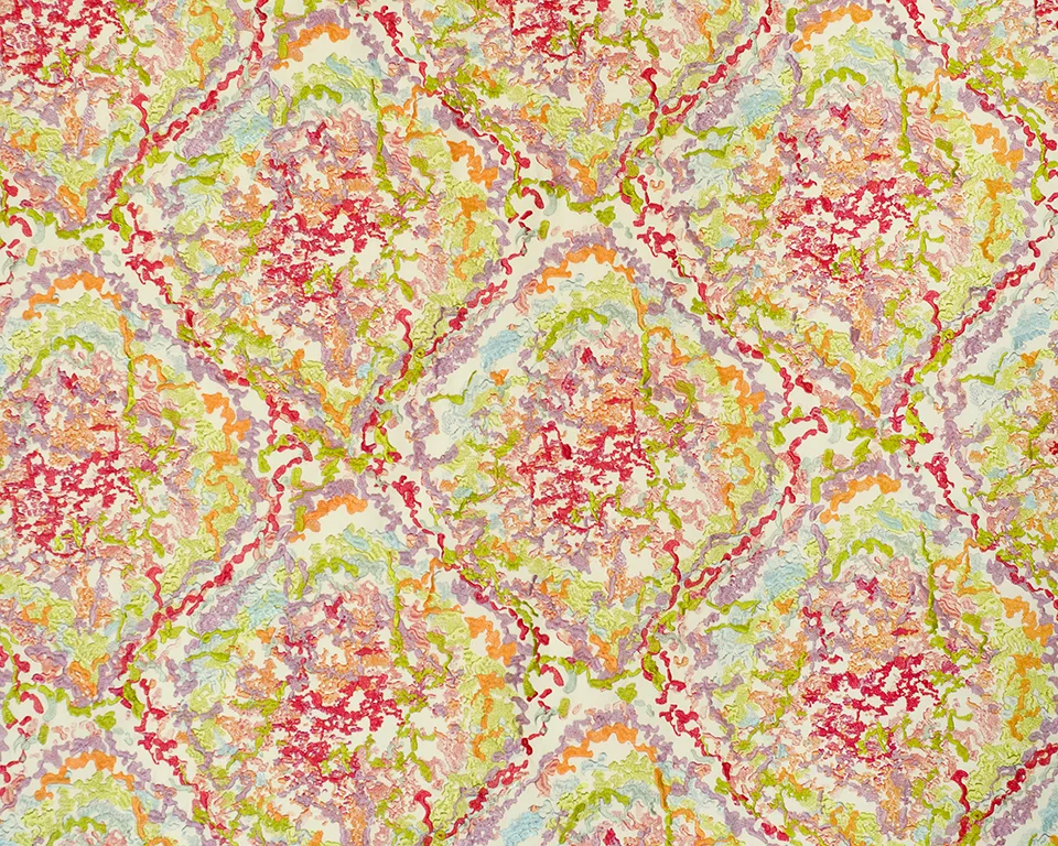 Ткань Aldeco Tropical Vibes 393_1954