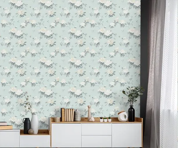 Обои для стен Sanderson Waterperry 216263 #6