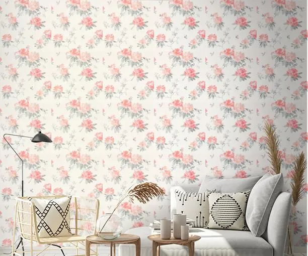 Обои для стен Sanderson Waterperry 216264 #3