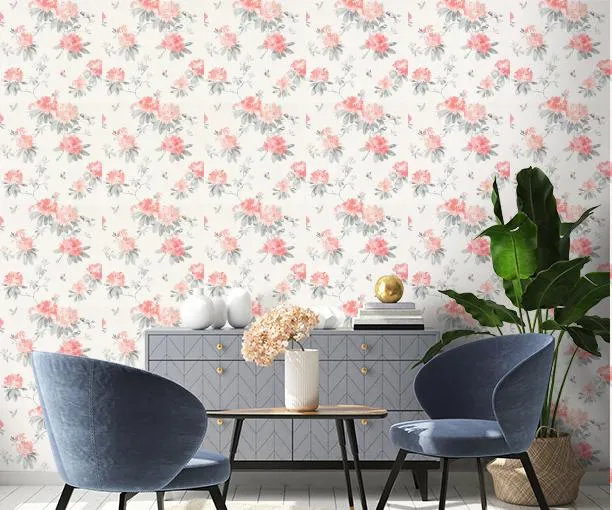 Обои для стен Sanderson Waterperry 216264 #4