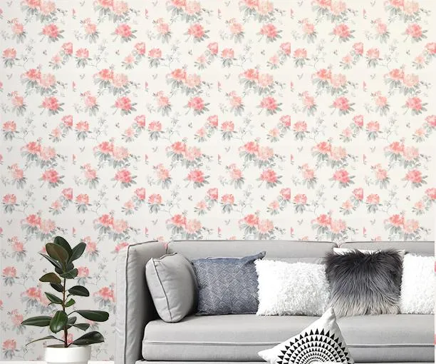 Обои для стен Sanderson Waterperry 216264 #5