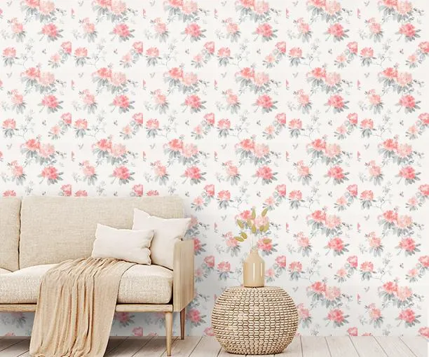 Обои для стен Sanderson Waterperry 216264 #6