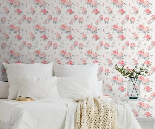 Обои для стен Sanderson Waterperry 216264 #9