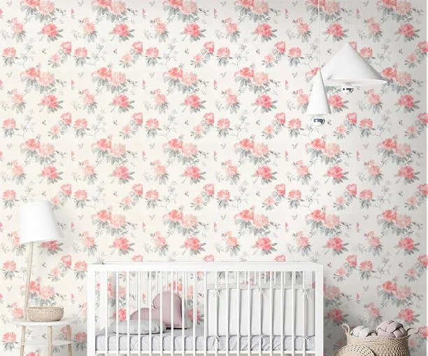 Обои для стен Sanderson Waterperry 216264 #10