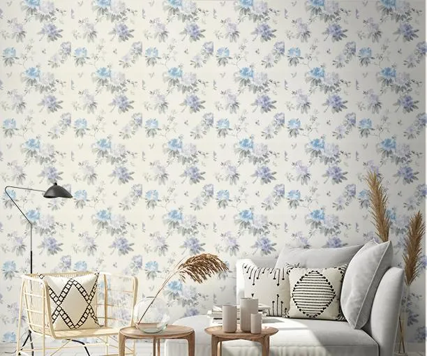 Обои для стен Sanderson Waterperry 216266 #3