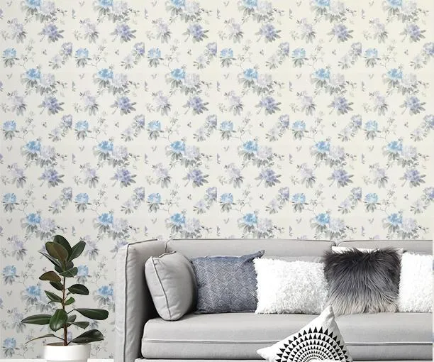 Обои для стен Sanderson Waterperry 216266 #5