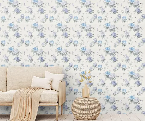 Обои для стен Sanderson Waterperry 216266 #6