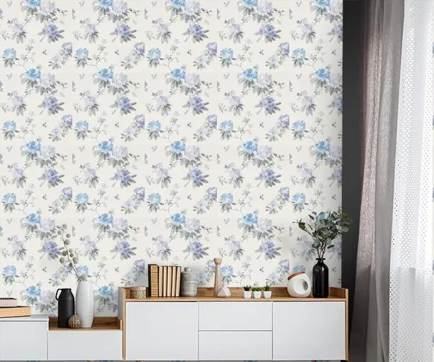 Обои для стен Sanderson Waterperry 216266 #7