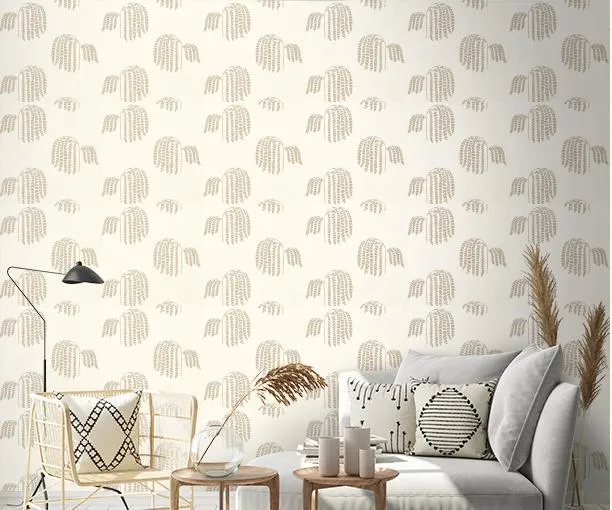 Обои для стен Sanderson Waterperry 216271 #3