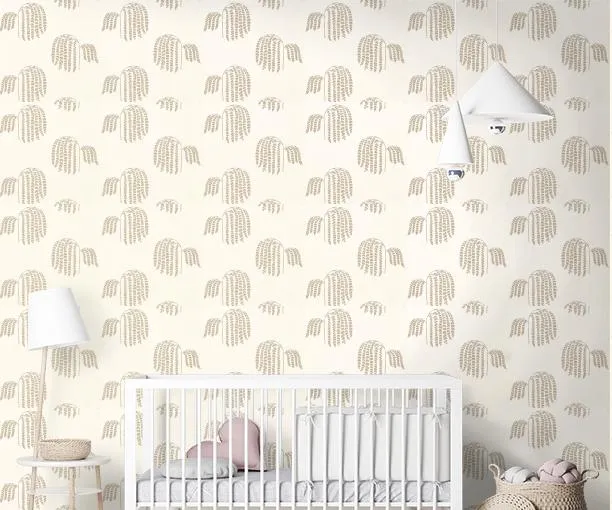 Обои для стен Sanderson Waterperry 216271 #10