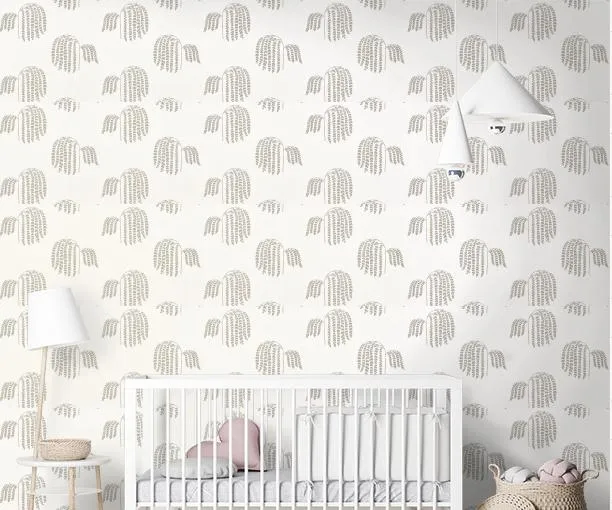 Обои для стен Sanderson Waterperry 216272 #10