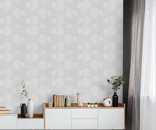 Обои для стен Sanderson Waterperry 216274 #7