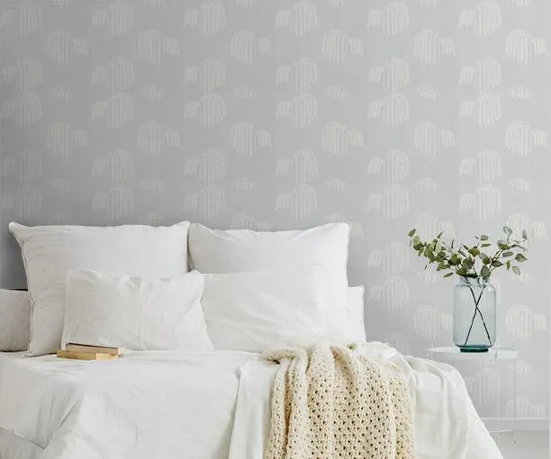 Обои для стен Sanderson Waterperry 216274 #9