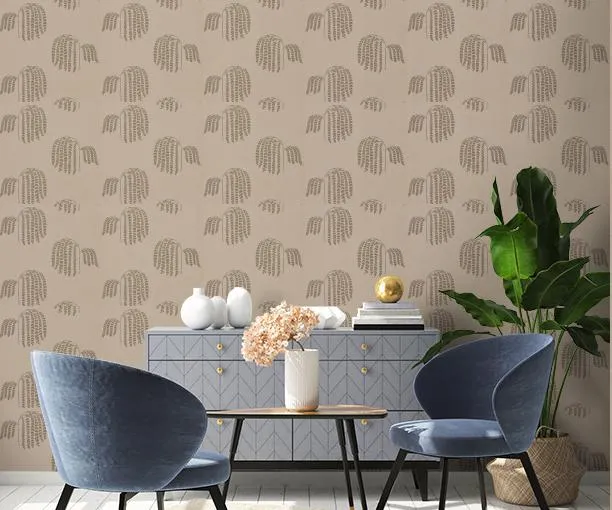 Обои для стен Sanderson Waterperry 216275 #4