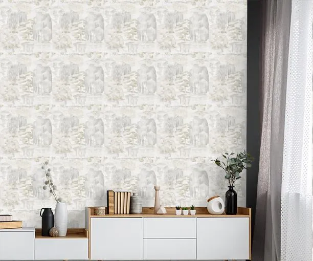 Обои для стен Sanderson Waterperry 216280 #7