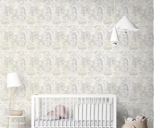 Обои для стен Sanderson Waterperry 216280 #10