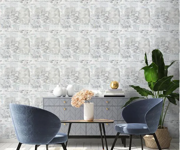 Обои для стен Sanderson Waterperry 216282 #4